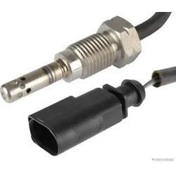 HERTH+BUSS ELPARTS Sensor, Abgastemperatur für VW AUDI VAG 03G906088AM 03G906088AN 03G906088A 70682001