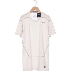 Nike Herren T-Shirt, weiß, Gr. 54