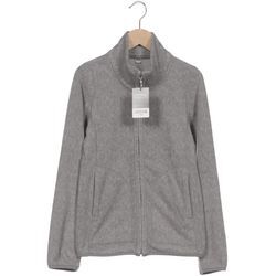 uniqlo Damen Sweatshirt, grau, Gr. 36