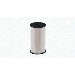 MAGNETI MARELLI Kraftstofffilter 78mm für SKODA VW SEAT 3C0127177 3C0127434 153071760751