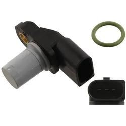 FEBI BILSTEIN Sensor, Nockenwellenposition für GENERAL MOTORS LAND ROVER VAUXHALL OPEL BMW 93171362 8510297 093183514 31700