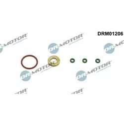 Dr.Motor Automotive Dichtungssatz, Einspritzdüse 1x für VW AUDI 05A130519 WHT000884 059130519B DRM01206