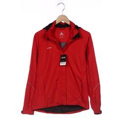 Vaude Damen Jacke, rot, Gr. 38