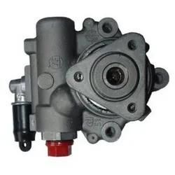 SPIDAN Hydraulikpumpe, Lenkung für LAND ROVER QVB101452 54426