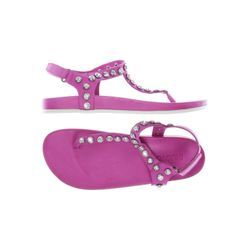 Inuovo Damen Sandale, pink, Gr. 37