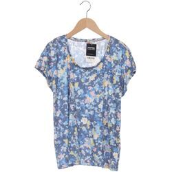 Street One Damen T-Shirt, blau, Gr. 40