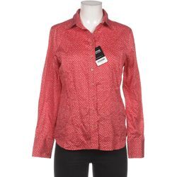 eterna Damen Bluse, rot, Gr. 40