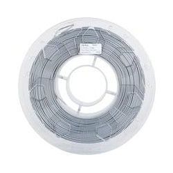 CR PLA Filament Silber, 3D-Filament 1 kg, 1,75 mm, auf Rolle