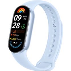 Xiaomi Fitnesstracker Smart Band 9