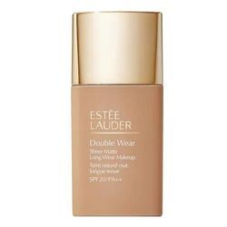 Estée Lauder - Double Wear - Sheer Matte Foundation Spf20 - double Wear Sheer Matte 4n2 Spiced Sand