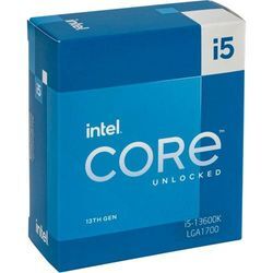 Intel Core CPU i5-13600K 24MB Cache 5,1GHz