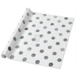 Geschenkpapier Rolle POINTS