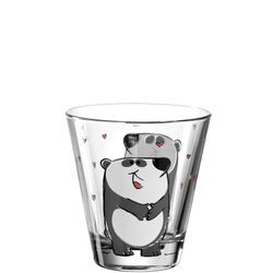 Becher LEONARDO Panda BAMBINI