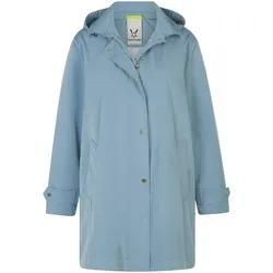 Long-Jacke Fuchs+Schmitt blau, 44