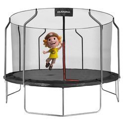 Trampolin Hudora First 400V