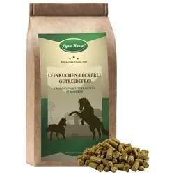 5 kg Lyra Horse® Leinkuchen Leckerli getreidefrei