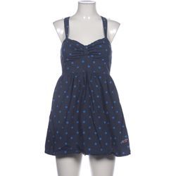 Hollister Damen Kleid, marineblau, Gr. 42