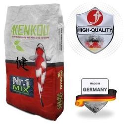 KENKOU NR.1 MIX 5mm 10 kg