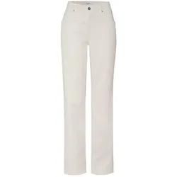 Jeans Modell Liv Straight TONI beige, 50