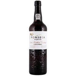 Late Bottled Vintage Port - 2018 - Fonseca - Portwein