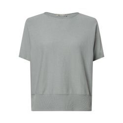 Drykorn Pullover Damen Feinstrick, schilf