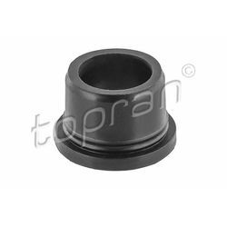 TOPRAN Dichtung, Waschwasserpumpe/Waschwasserbehälter 26mm für PEUGEOT CITROËN VAUXHALL OPEL DS 643445 643469 723 655