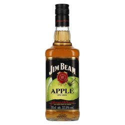 Jim Beam Apple Liqueur 32,5% Vol. 0,7l