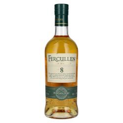 Fercullen 8 Years Premium Blended Irish Whisky Premium BLEND 40% Vol. 0,7l