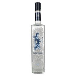 Snow Queen Vodka 40% Vol. 0,7l