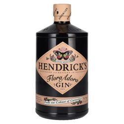 Hendrick's Gin FLORA ADORA 43,4% Vol. 0,7l