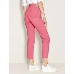 7/8-Jeans Modell MARY S Brax rot, 18