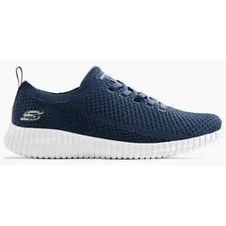 Slip On Sneaker SOCIAL MUSE - Damen - navyblau - 39