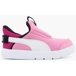 Courtflex V3 Slip On 2 - Damen - lila