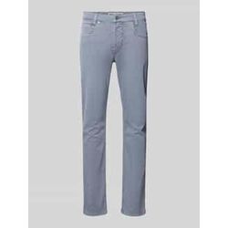 Loose Fit Jeans im 5-Pocket-Design Modell 'Arne'