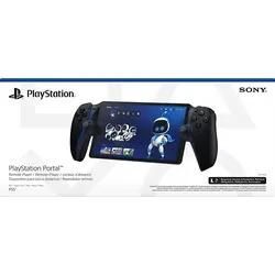 SONY PlayStation PortalTM Remote Player – Midnight Black