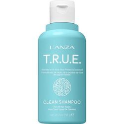 L'ANZA Haarpflege T.R.U.E Clean Shampoo 56 g