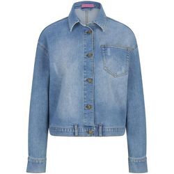 Jeans-Jacke Marcel Ostertag denim