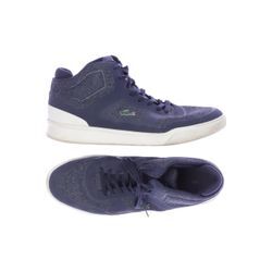 Lacoste Herren Sneakers, marineblau, Gr. 46