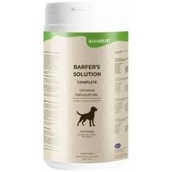 3 x 1 kg Lecker.Pet® Barfer's Solution Complete Universal Nährstoff Mix Pulver für Hunde