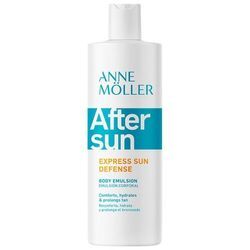 Anne Möller Collections Express Sun Defence After Sun Body Emulsion 375 ml