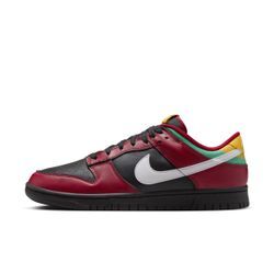 Nike Dunk Low Retro LTD Schuh (Herren) - Schwarz