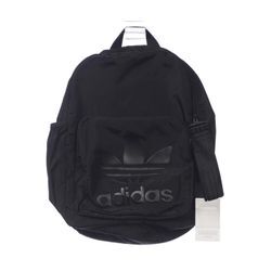 adidas Originals Damen Rucksack, schwarz, Gr.