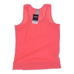 adidas Damen Top, neon, Gr. 36