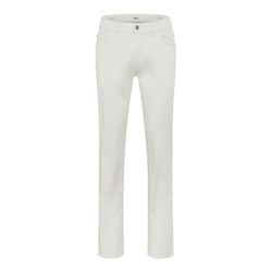 5-Pocket-Hose BRAX "Style CADIZ", Herren, Gr. 31, Länge 32, beige (sand), 78% Baumwolle, 19% Lyocell, 3% Elasthan, Hosen