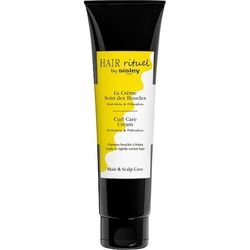 HAIR RITUEL by Sisley Haare Stylen & Verschönern Curl Care Cream 150 ml