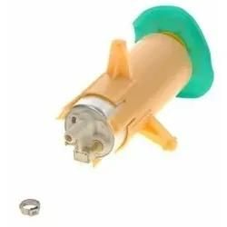 BOSCH Kraftstoffpumpe Im Kraftstoffbehälter mit Anbaumaterial für VW AUDI 8D0906089 4B0906087E 8D0906089A 0 986 580 161