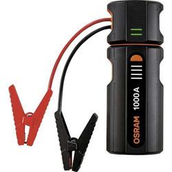 OSRAM Schnellstartsystem BATTERYjumpstart 1000 OJS020