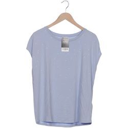 Street One Damen T-Shirt, hellblau, Gr. 40