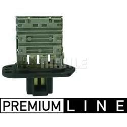 MAHLE Widerstand, Innenraumgebläse BEHR HELLA SERVICE *** PREMIUM LINE 4-polig für HYUNDAI KIA 97035-07000 9703507000 ABR 42 000P