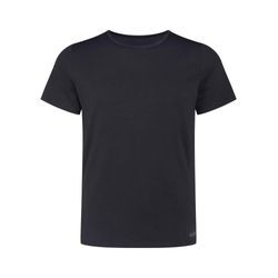 sloggi - Herren-T-Shirt - Black 000S - sloggi Men Ever Ease - Unterwäsche für Männer